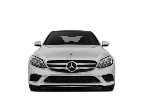 Used 2019 Mercedes-Benz C 300 Sedan image 4