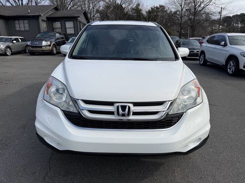 Used 2011 Honda CR-V EX-L image 3