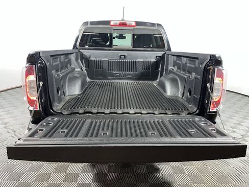 Used 2016 GMC Canyon SLE w/ SLE Convenience Package image 27