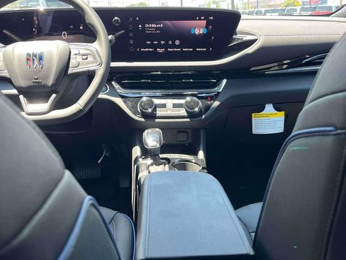 New 2026 Buick Envista Sport Touring w/ Convenience I Package FWD image 13