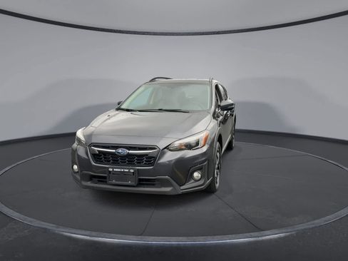 Used 2019 Subaru Crosstrek 2.0i Limited AWD/4WD image 3