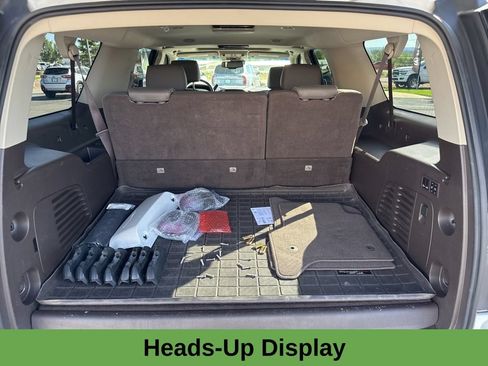 Used 2017 GMC Yukon XL Denali w/ Open Road Package AWD/4WD image 21