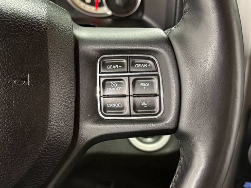 Used 2018 RAM 1500 Sport w/ Sport Premium Group AWD/4WD image 17