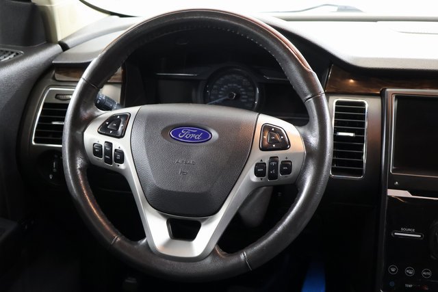Used 2014 Ford Flex Limited AWD/4WD image 14