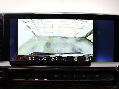 New 2026 Chevrolet Silverado 1500 RST image 58