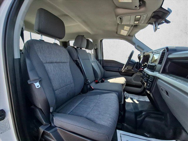 Used 2023 Ford F350 XL w/ XL Driver Assist Package AWD/4WD image 20