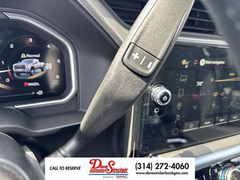 New 2026 GMC Sierra 3500 Denali w/ Denali Reserve Package AWD/4WD image 20