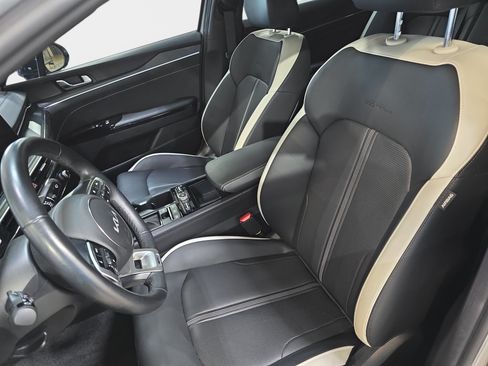 Used 2025 Kia K5 GT-Line FWD image 12