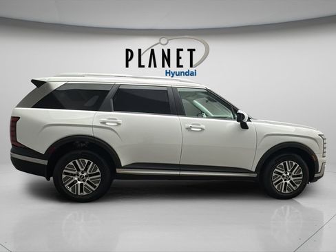 New 2026 Hyundai Palisade SEL AWD/4WD image 7