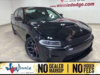 Used 2023 Dodge Charger GT w/ Blacktop Package