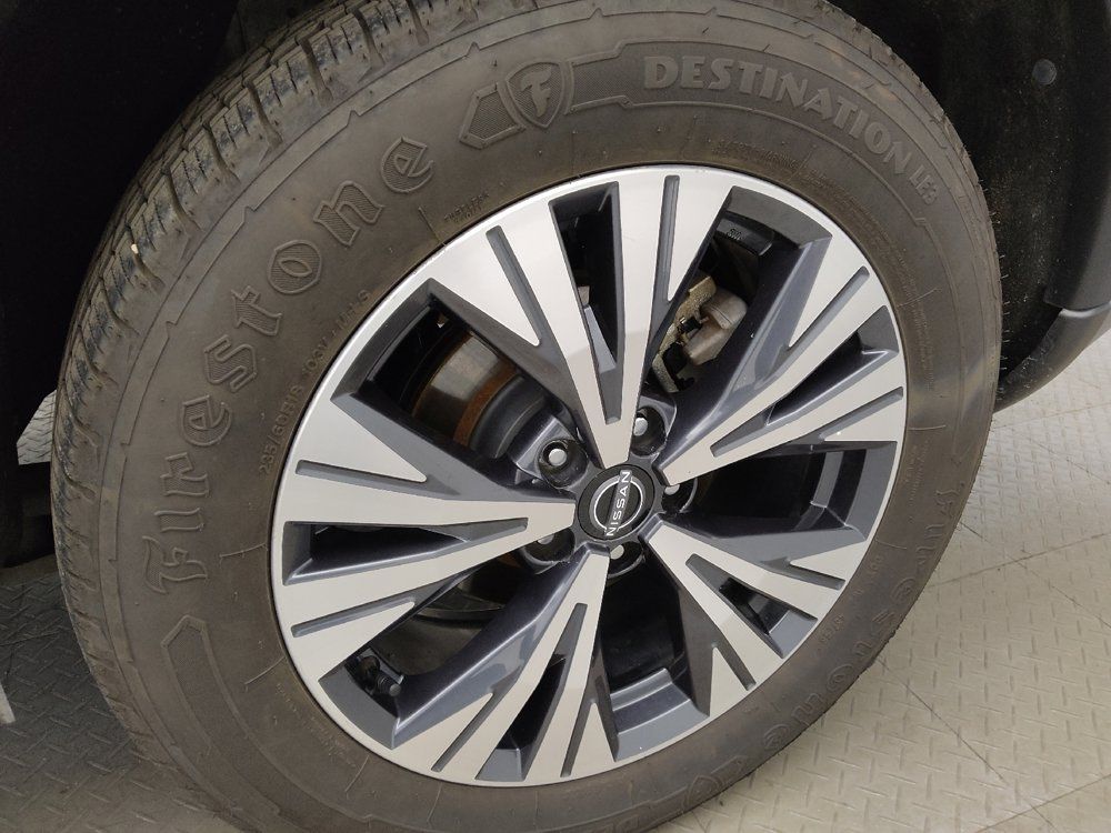 Used 2022 Nissan Rogue SV FWD image 31