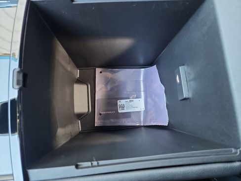 New 2026 Chevrolet Traverse LT w/ Midnight/Sport Edition image 33