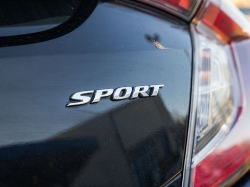 Used 2021 Honda Civic Sport image 8