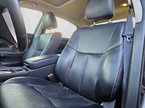 Used 2017 Nissan Altima 2.5 SL image 10