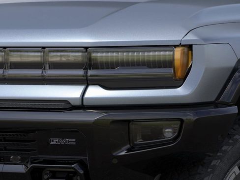 New 2026 GMC Hummer EV 3X w/ Carbon Fiber Edition Package AWD/4WD image 11