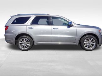 Used 2020 Dodge Durango Citadel video 2