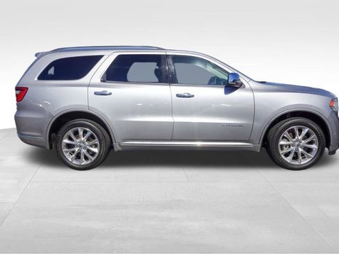 Used 2020 Dodge Durango Citadel image 2