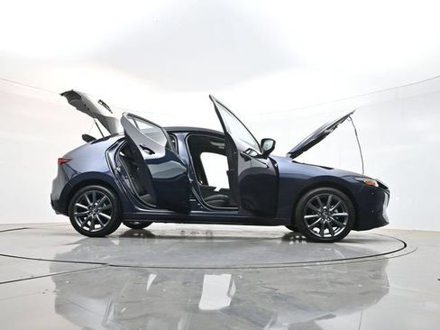 Used 2026 MAZDA MAZDA3 s FWD image 42