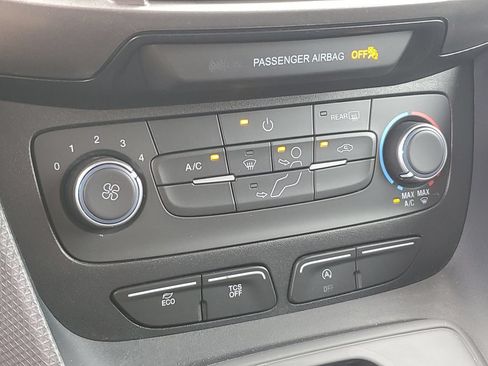Used 2023 Ford Transit Connect XL FWD image 17