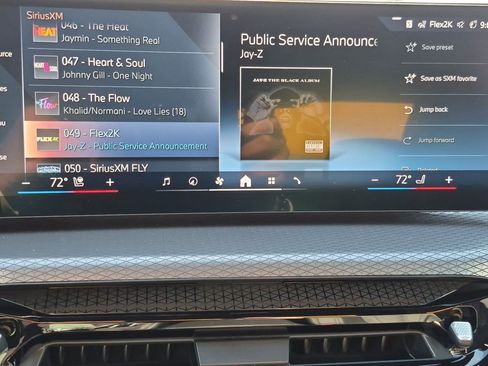 New 2026 BMW 330i Sedan w/ M Sport Package RWD image 23