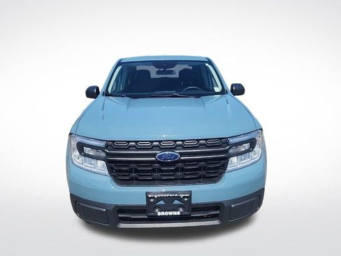 Used 2022 Ford Maverick XL FWD image 3