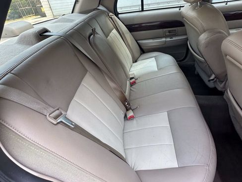 Used 2004 Mercury Grand Marquis LS RWD image 14