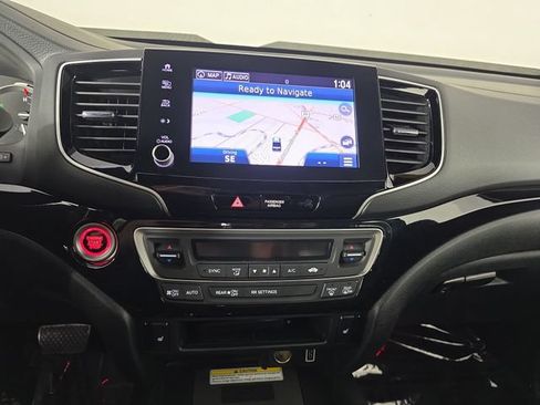 Used 2023 Honda Ridgeline Black Edition image 21
