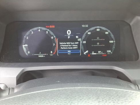 Used 2024 Toyota Tacoma TRD Sport image 17