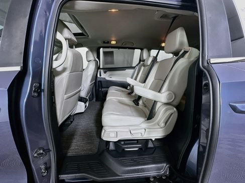 Used 2025 Honda Odyssey EX-L image 29