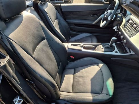 Used 2008 BMW Z4 3.0si RWD image 20