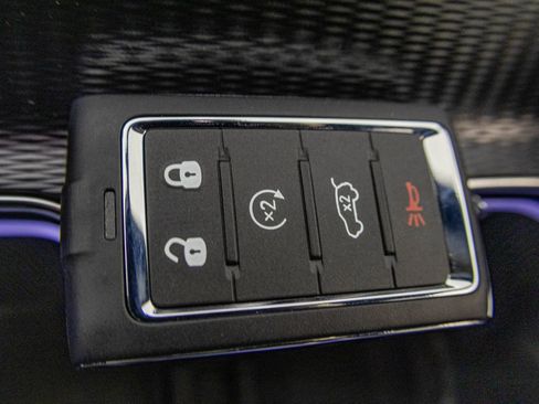 New 2026 Jeep Grand Cherokee Altitude AWD/4WD image 28