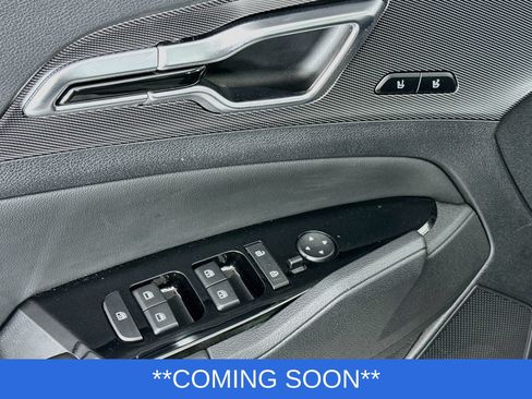 Used 2025 Kia Sportage SX AWD/4WD image 22