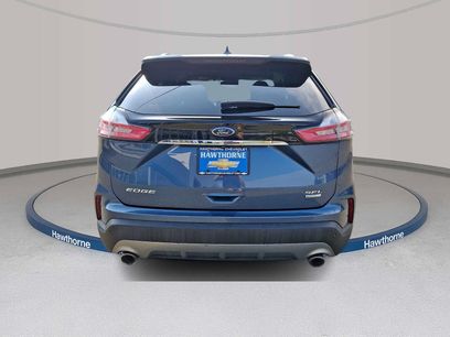 Used 2019 Ford Edge SEL w/ Equipment Group 201A