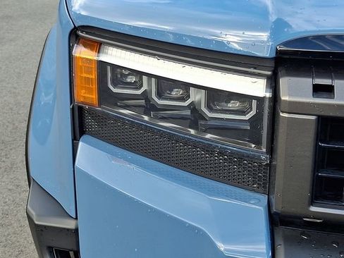 Used 2025 Toyota Land Cruiser Base w/ Premium Package image 8