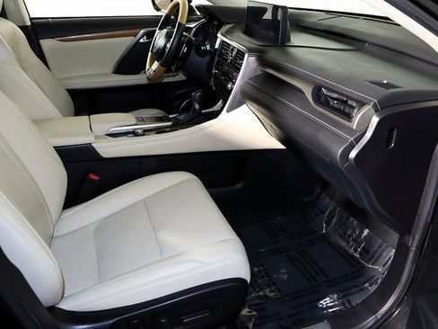 Used 2022 Lexus RX 350 FWD w/ Premium Package image 35