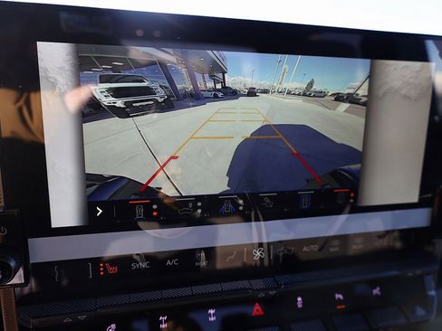 New 2025 GMC Hummer EV 3X w/ Battery Pack, 24 Module Pack image 16