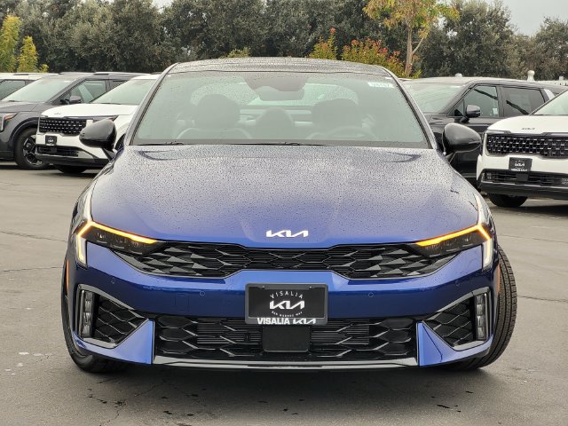 New 2027 Kia K5 GT-Line w/ GT-Line Premium Package FWD image 2