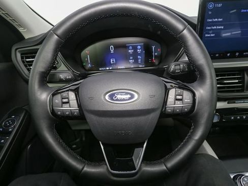 Used 2024 Ford Escape Active w/ Tech Pack #1 AWD/4WD image 31
