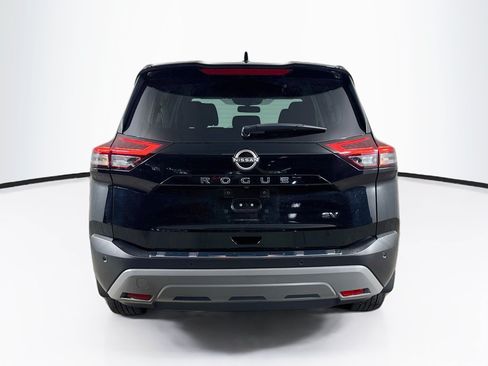 Used 2023 Nissan Rogue SV FWD image 29