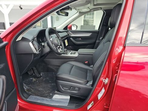 New 2026 MAZDA CX-90 3.3 Turbo w/ Preferred Package image 9