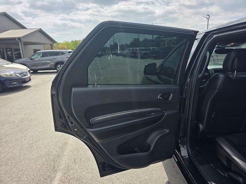 Used 2019 Dodge Durango GT image 8
