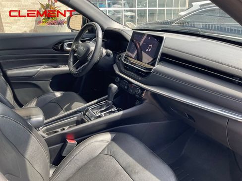 Used 2022 Jeep Compass High Altitude AWD/4WD image 52