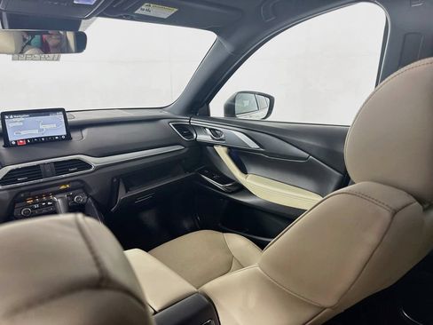 Used 2020 MAZDA CX-9 Grand Touring AWD/4WD image 23