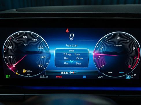 New 2026 Mercedes-Benz GLE 450 4MATIC image 16