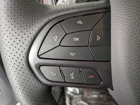 New 2026 Dodge Durango GT image 21