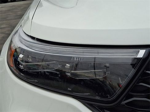 Used 2023 Ford Explorer ST w/ Equipment Group 401A image 9