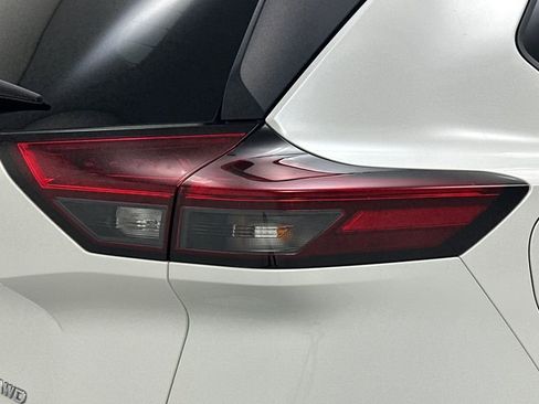 Certified 2023 Nissan Rogue SV w/ SV Premium Package AWD/4WD image 25