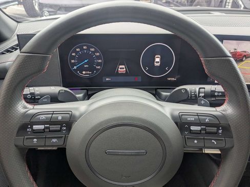 Used 2025 Hyundai Sonata N Line FWD image 30