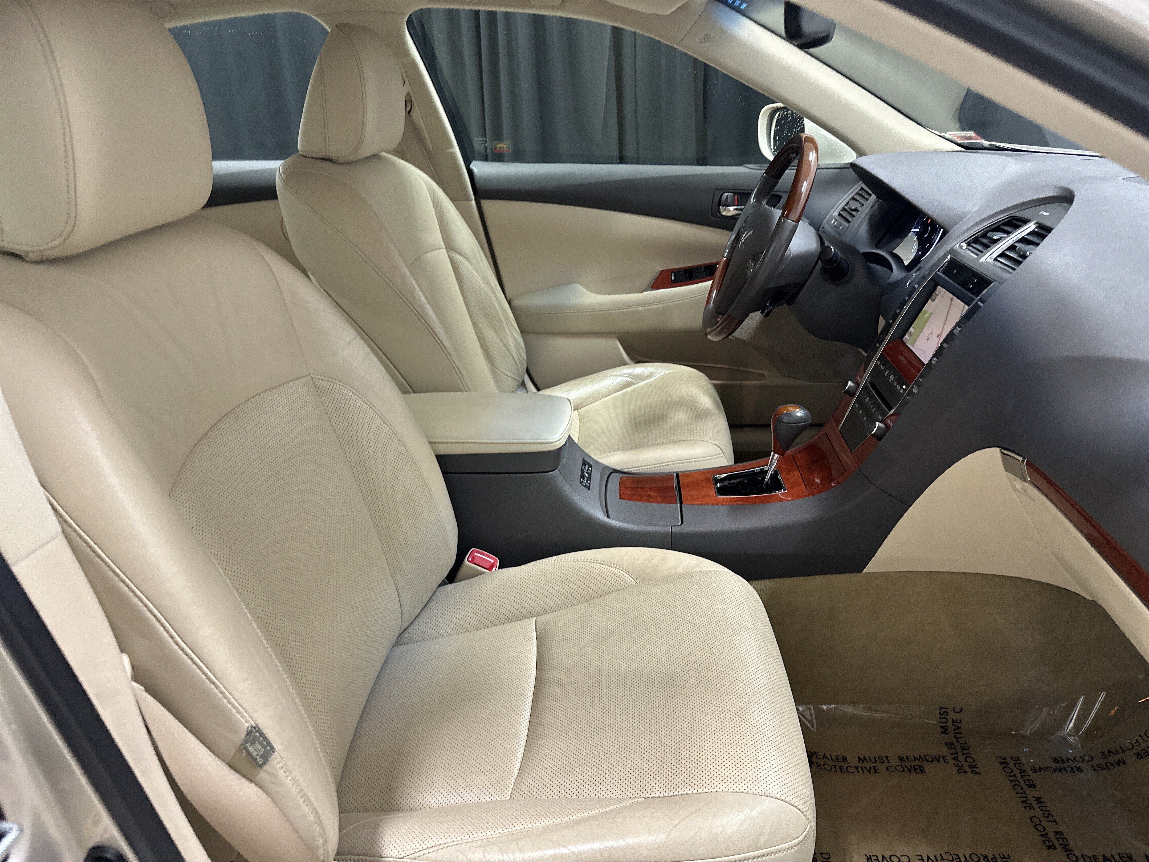 Used 2011 Lexus ES 350 FWD image 10
