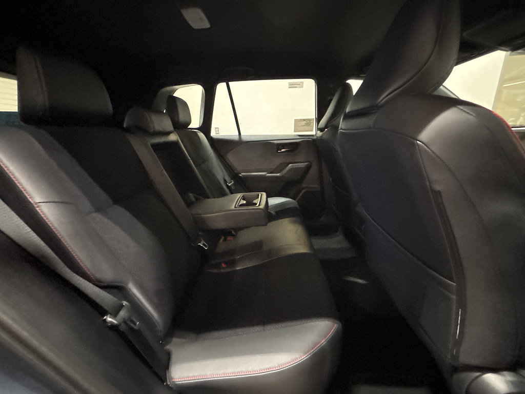 New 2026 Toyota RAV4 AWD Plug-in Hybrid image 22